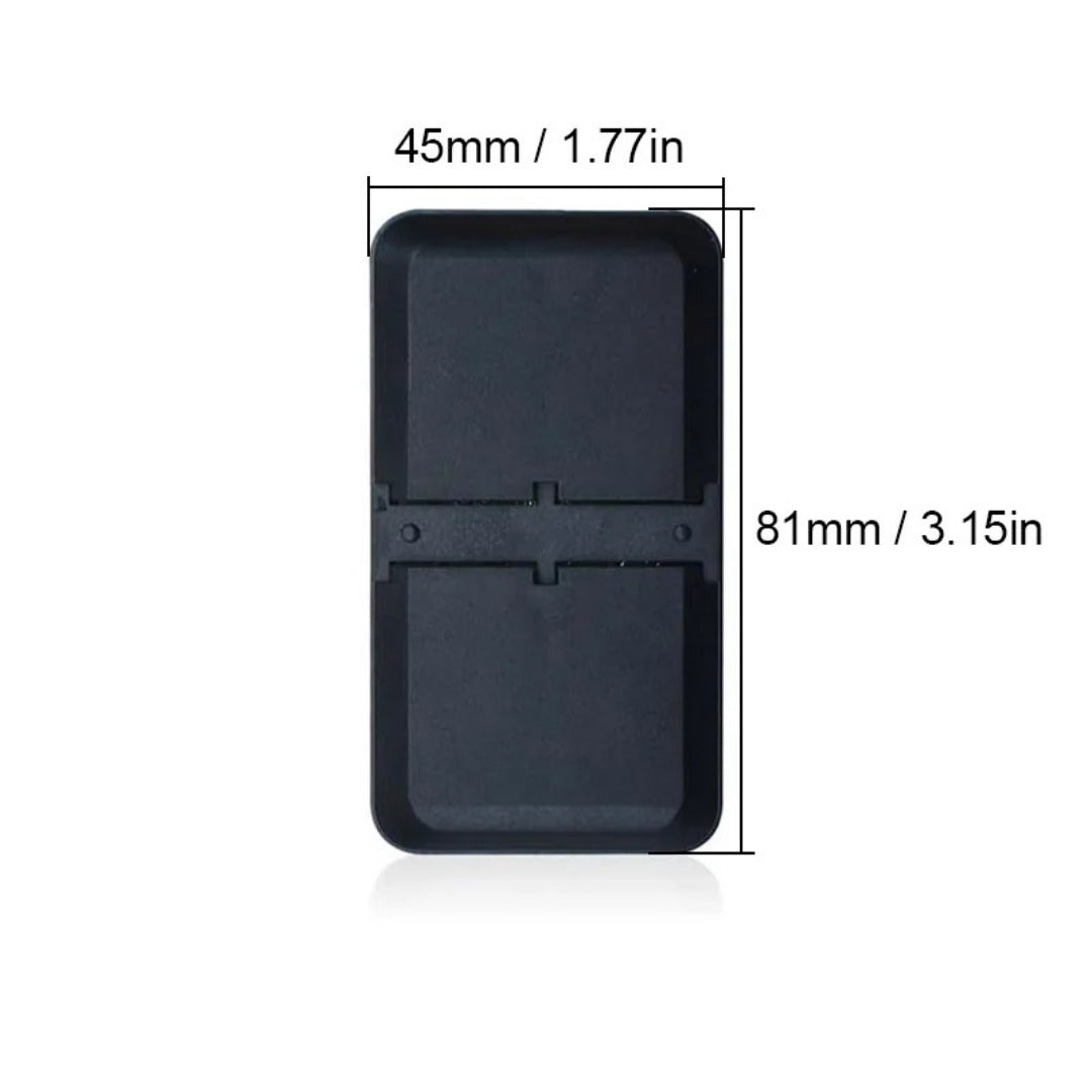 Premium 5-teiliges Garagentor-Fernbedienungsset für Liftmaster/Chamberlain/Craftsman 893LM 893Max – Reibungsloser Betrieb und Kompatibilitätsgarantie