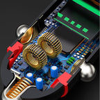 Carsine 100W Car Cigarette Lighter Super Fast Charging Default Title