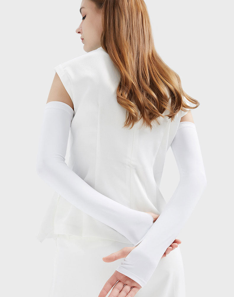 Carsine Summer sun protection and UV protection sleeve for women